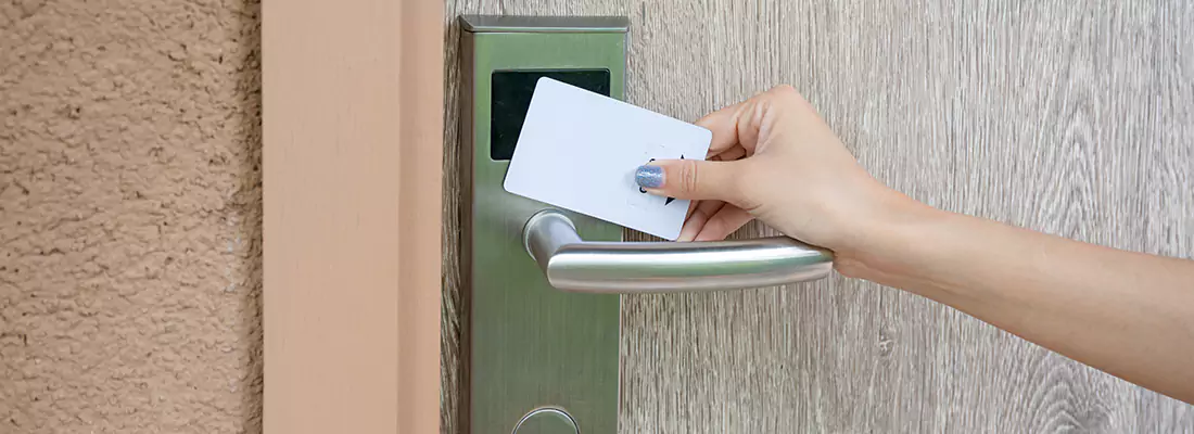 Expert Maintenance and Repair for Electric Locks in Palmetto Bay, FL