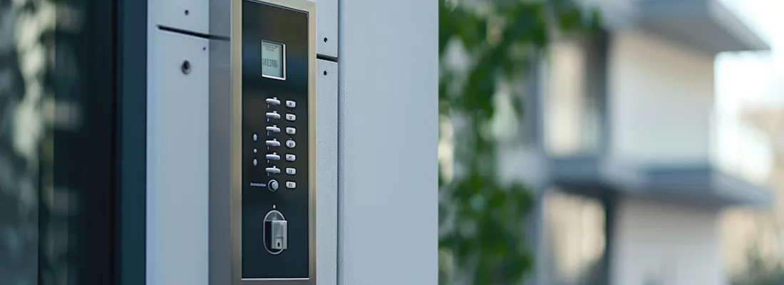 Expert Maintenance and Repairs For Keyless Entry Systems in Palmetto Bay, FL