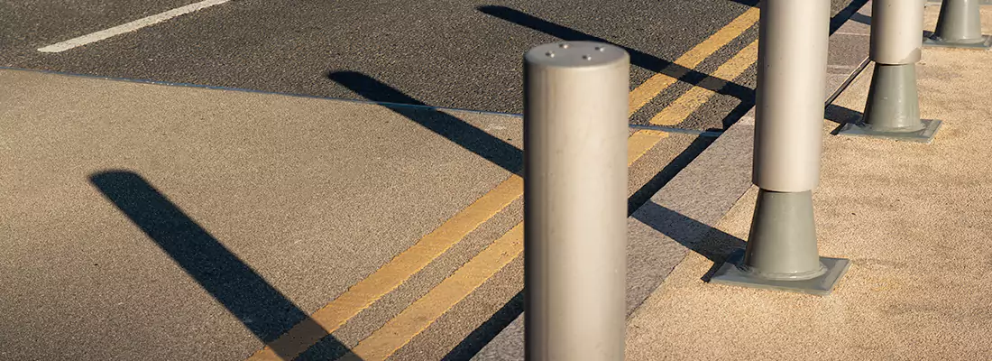 Fast and Reliable Car Parking Post Installation Services in Palmetto Bay, FL