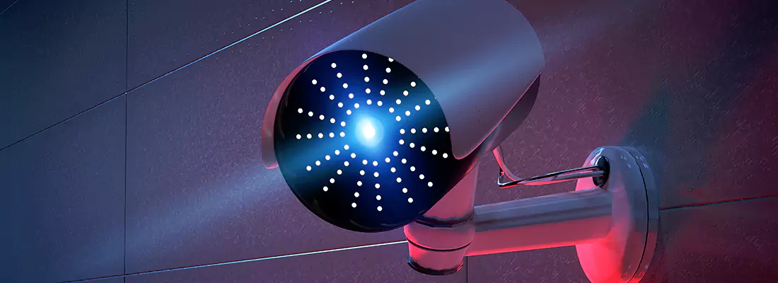 Features of Our Night Vision CCTV Cameras in Palmetto Bay, FL