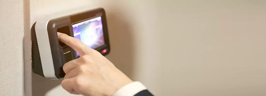 Hassle-Free Badge Access Installation and Support in Palmetto Bay, FL