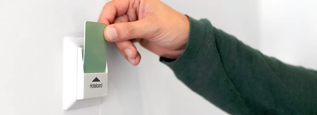 How Door Schedule Systems Improve Access Control in Palmetto Bay, FL