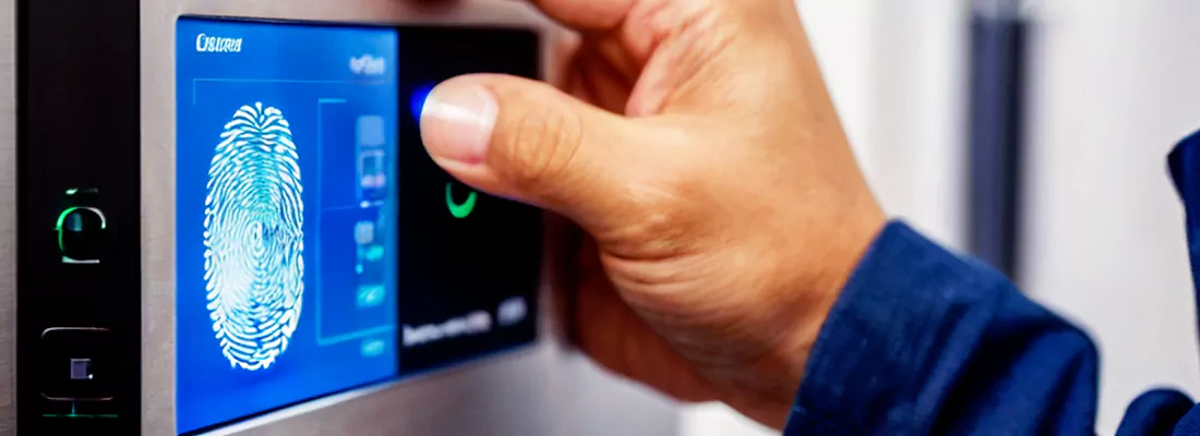 Right Biometric Security System in Palmetto Bay, FL