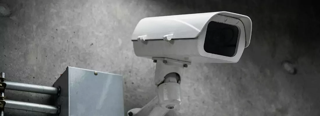 Indoor CCTV Camera Repair and Maintenance Services in Palmetto Bay, FL