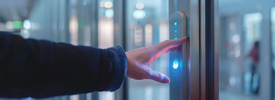 Industrial Access Control System Repairs and Maintenance in Palmetto Bay, FL