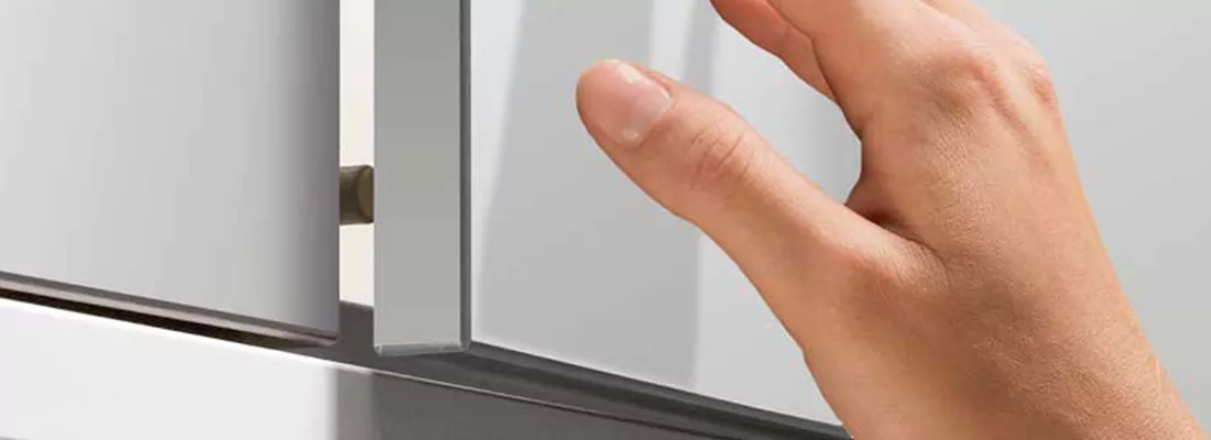 Professional Installation of Push to Open Door Systems in Palmetto Bay, FL