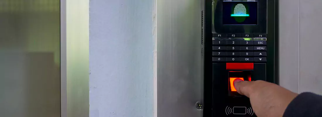 Reliable Access Control System Installation in Palmetto Bay, FL