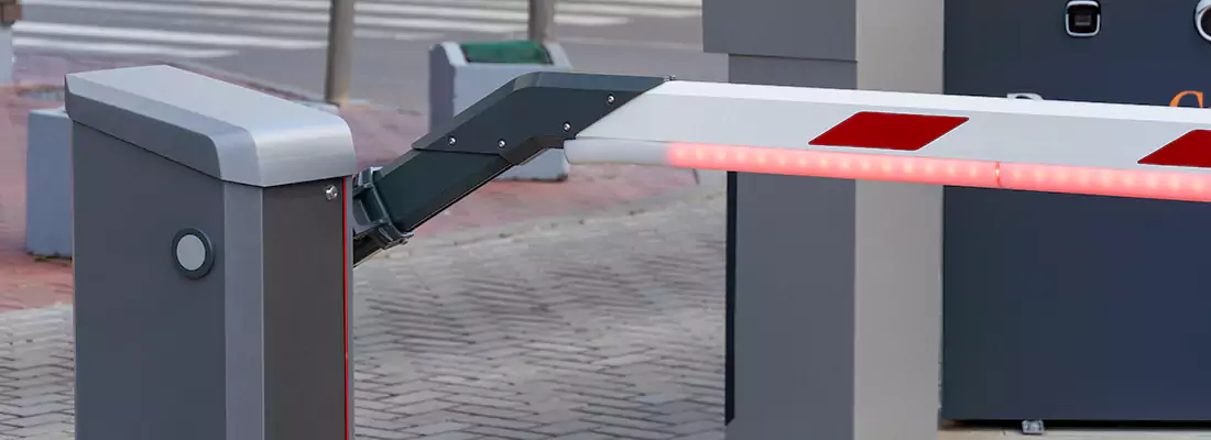 Reliable and Durable Automatic Vehicle Barriers in Palmetto Bay, FL