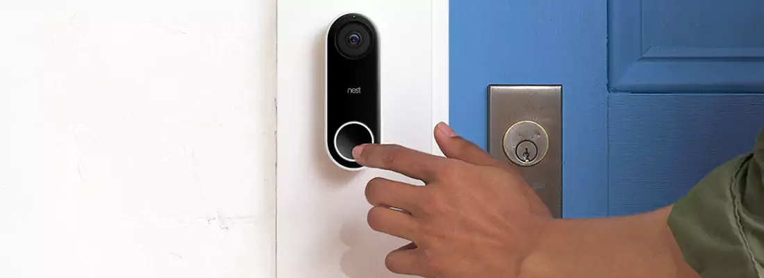 Reliable Electric Doorbell Services in Palmetto Bay, FL