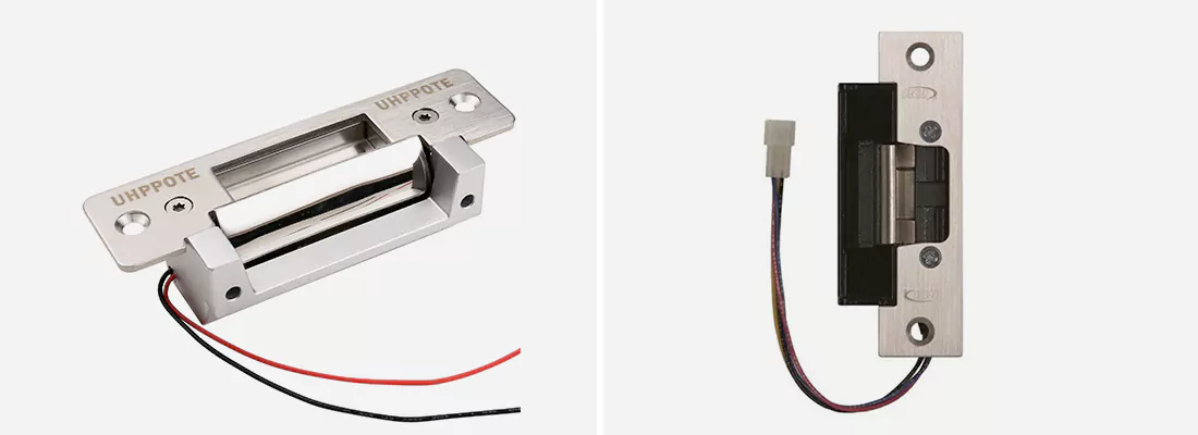 Reliable Electric Strike Solutions for Automatic Door Security in Palmetto Bay, FL