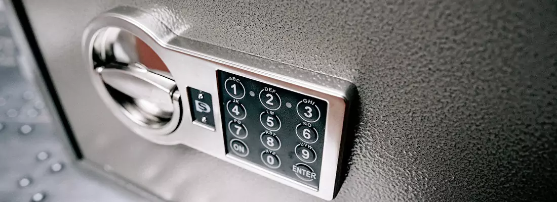 Reliable Keypad Access Control Solutions for Every Need in Palmetto Bay, FL
