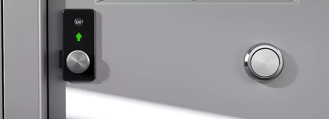 Reliable Maintenance and Repairs for Magnetic Locks in Palmetto Bay, FL