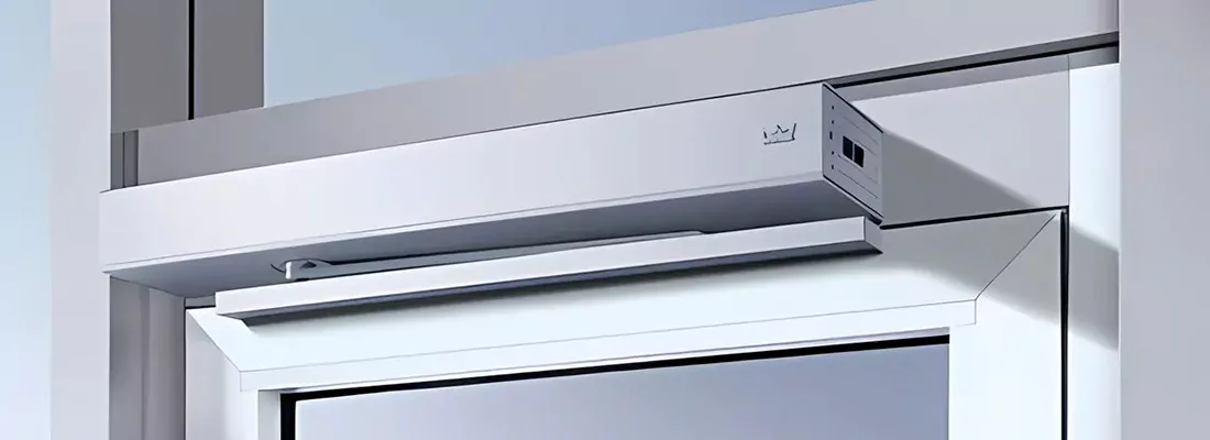 Residential and Commercial Low Energy Door Operator Solutions in Palmetto Bay, FL