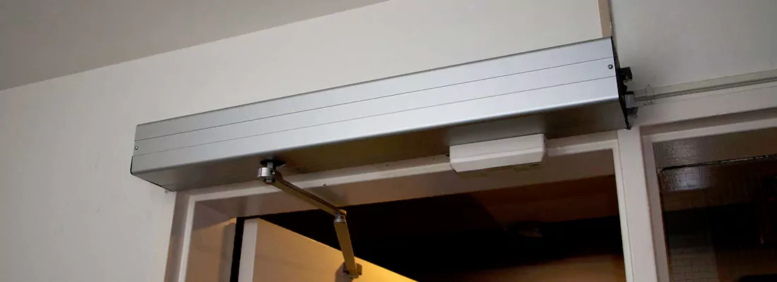 Residential Door Operator Service in Palmetto Bay, FL