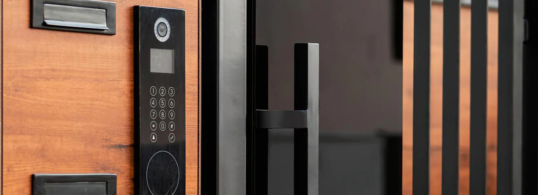 RFID-Enabled Access Control Systems in Palmetto Bay, FL