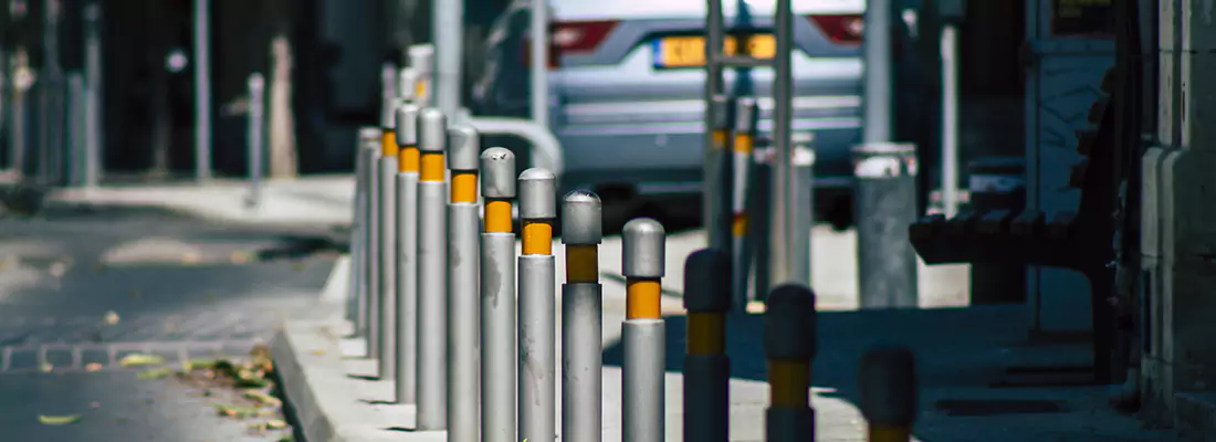 Safe and Convenient Retractable Barrier Column Systems for Properties in Palmetto Bay, FL