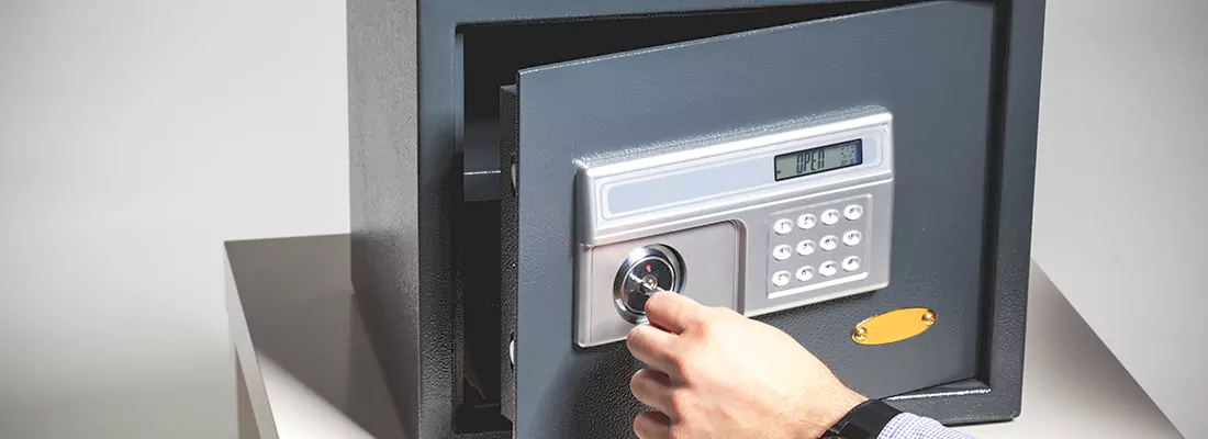 Safe Opening Repair in Palmetto Bay