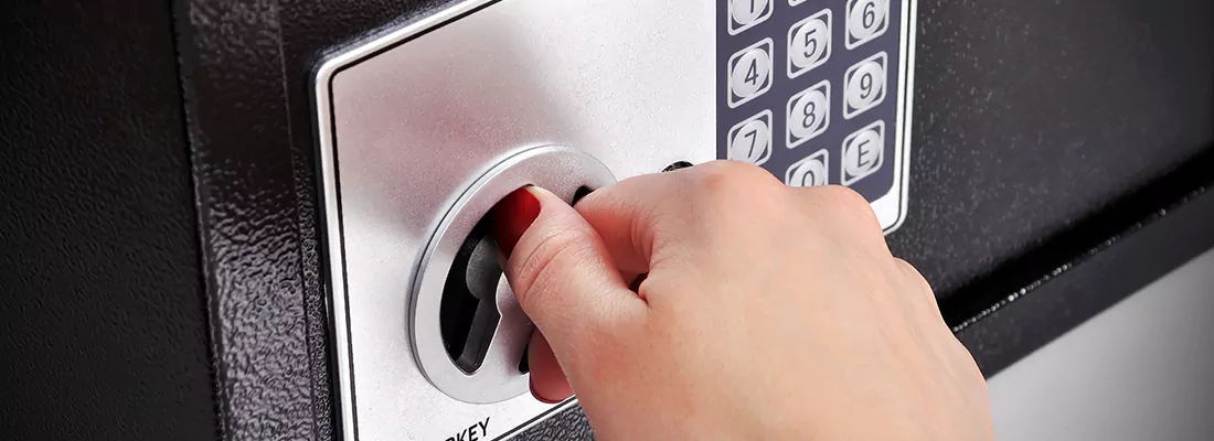 Safe Replacement in Palmetto Bay, FL