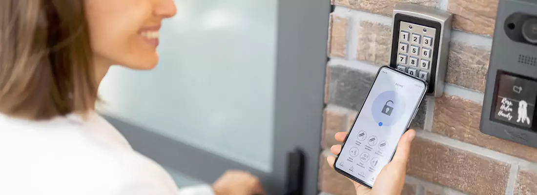 Seamless Integration of NFC Locks with Existing Security Systems in Palmetto Bay, FL