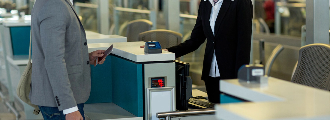 Secure Visitor Badge Printing Services in Palmetto Bay, FL