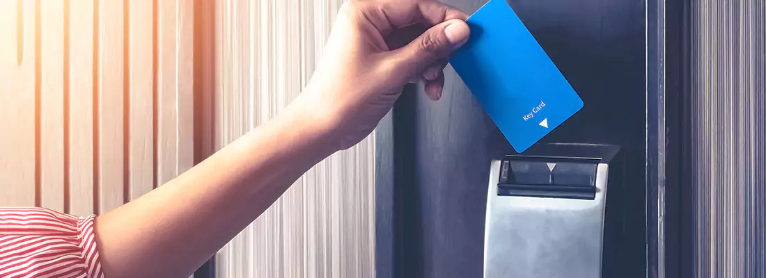 Secure Your Palmetto Bay Home or Business with Electric Locks