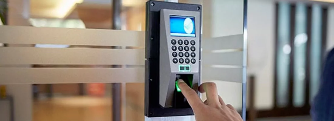 Secure Your Facility with Industrial Access Control Installation in Palmetto Bay, FL