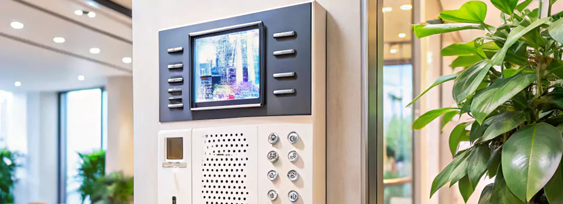 Secure Your Facility with Retinal Access Systems in Palmetto Bay, FL