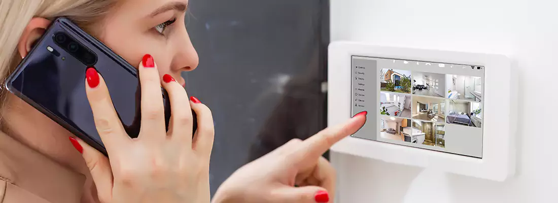 Secure Your Property with Video Intercom Systems in Palmetto Bay, FL