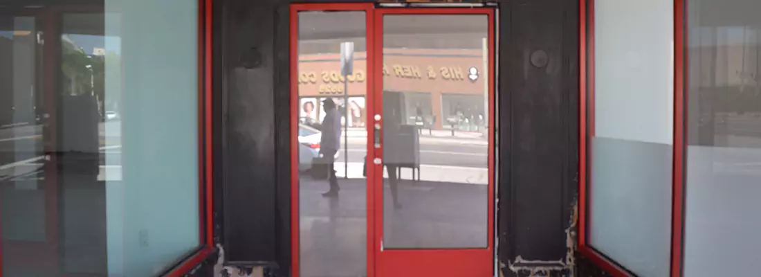 Sliding Motion Sensor Door Service in Palmetto Bay, FL