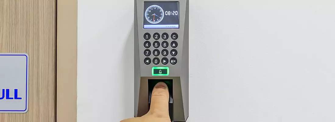 Smart Access Control Technologies for Modern Offices in Palmetto Bay, FL