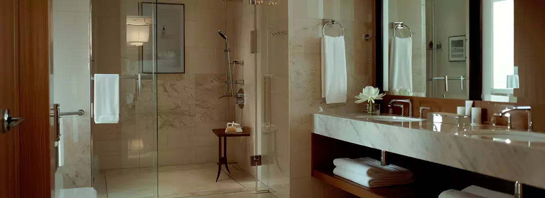 Smart Automatic Washroom Doors for Homes and Businesses in Palmetto Bay, FL