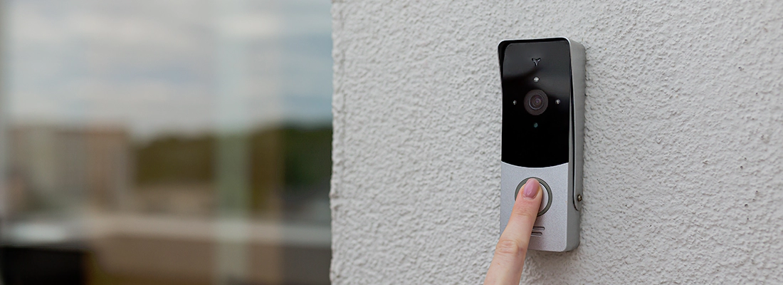 Smart Doorbell Installation Experts in Palmetto Bay, FL