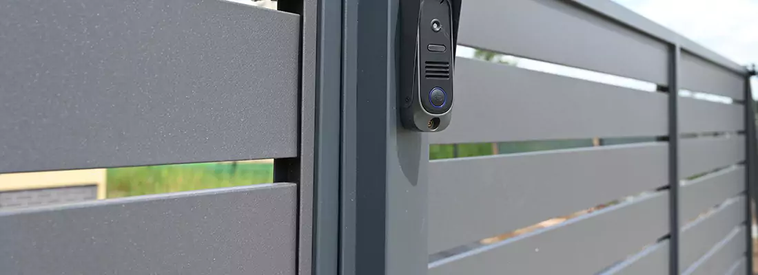 Smart Electric Doorbells with Video and Motion Detection in Palmetto Bay, FL