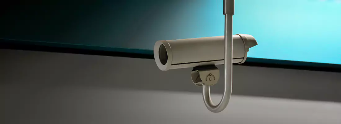 Smart Wireless CCTV Cameras for Remote Monitoring in Palmetto Bay, FL