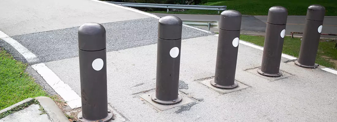 Top Benefits of Installing Car Bollards for Your Property in Palmetto Bay, FL