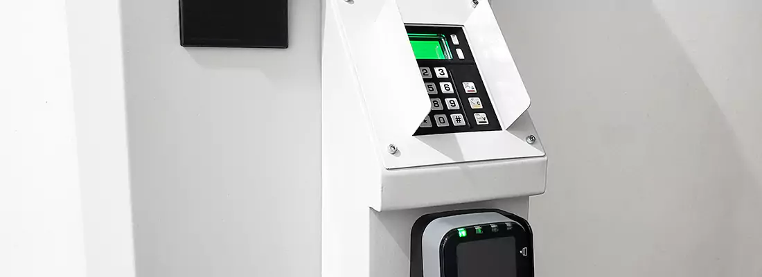 Top-Rated Keypad Access Control Installers Near You in Palmetto Bay, FL