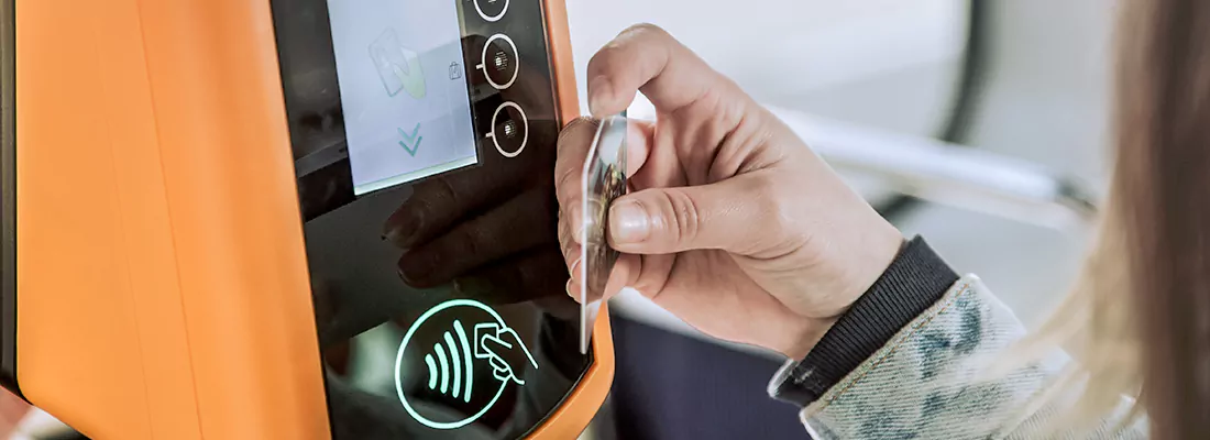 Touchless Entry Systems For Enhanced Accessibility in Palmetto Bay, FL