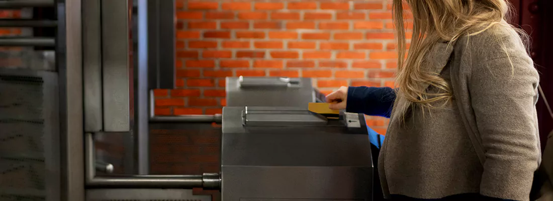 Upgrade to Modern Security Turnstile Systems in Palmetto Bay, FL