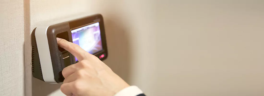 Upgrade Your Business Security with Access Control in Palmetto Bay, FL