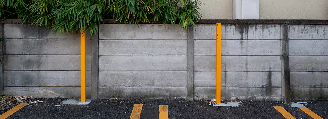 Upgrade Your Property with Professional Retractable Driveway Post Installation in Palmetto Bay, FL