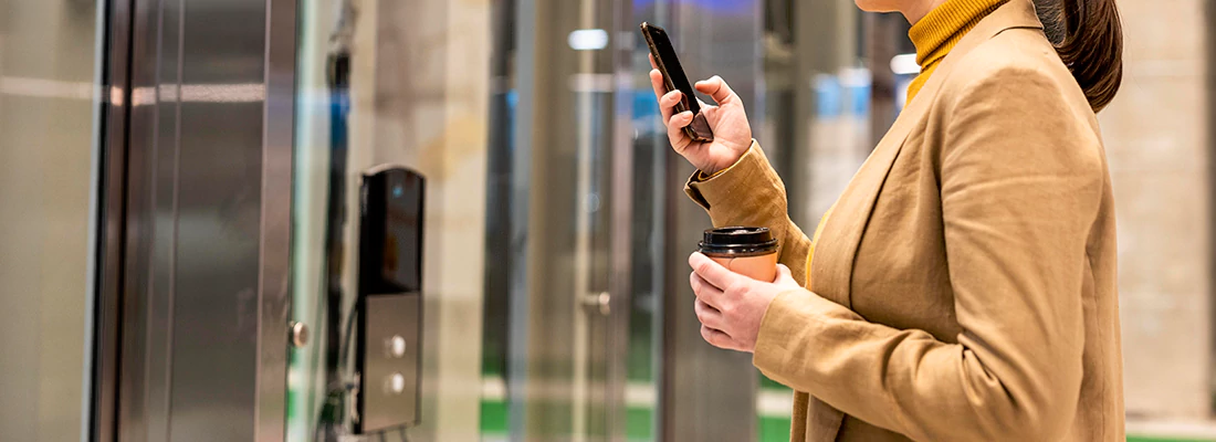 Upgrade Your Space with Touchless Doors in Palmetto Bay, FL