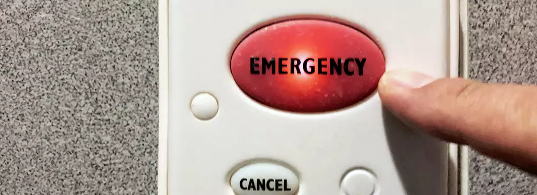 Upgrade Your Washroom Safety with Emergency Buttons in Palmetto Bay, FL