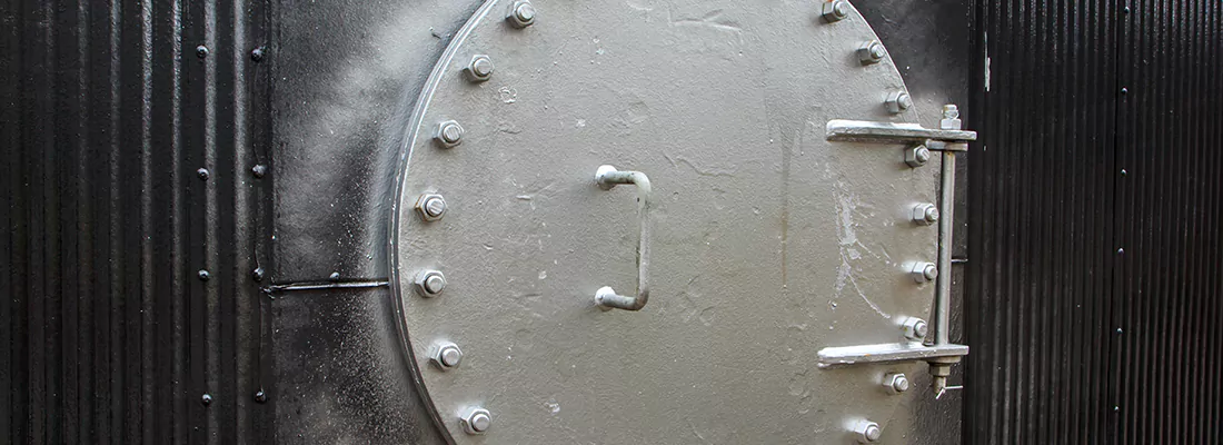 Vault Installation Cost in Palmetto Bay, FL