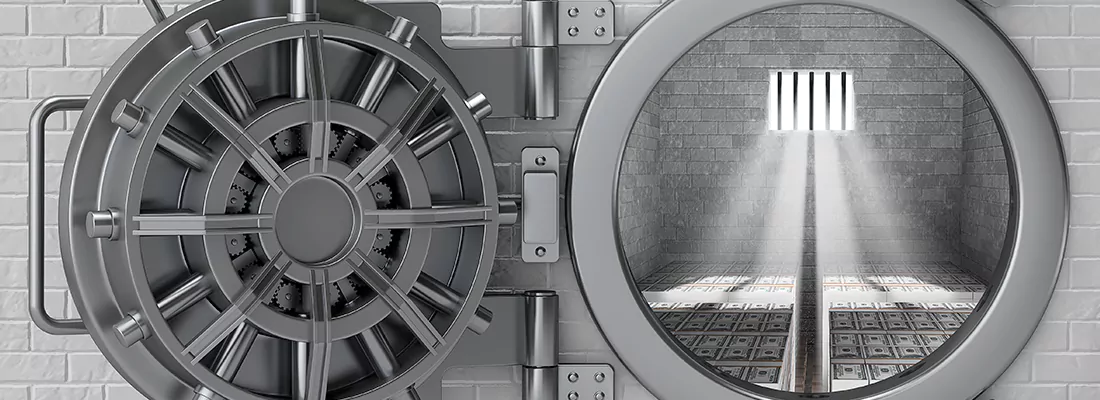 Vault Repair in Palmetto Bay, FL