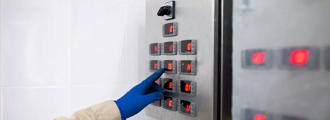 Building Intercom System Installation in Palmetto Bay, FL