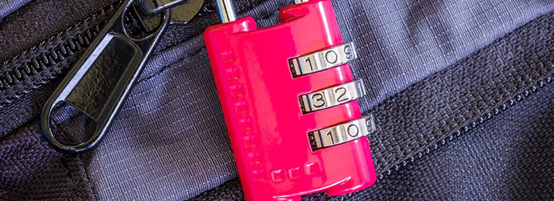 Combination Lock Installation in Palmetto Bay, FL