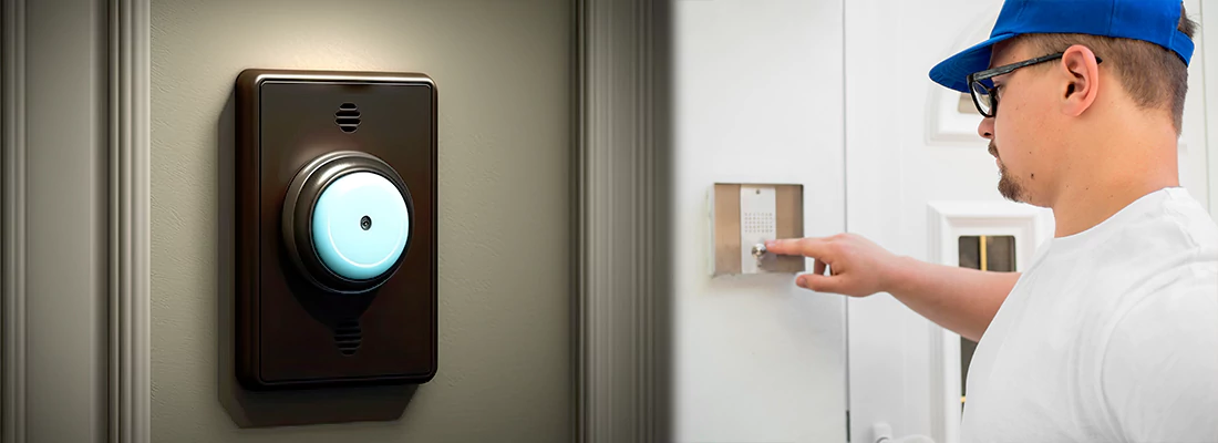 Why Choose Palmetto Bay Access Control for Door Wave Button Installation in Palmetto Bay, FL?