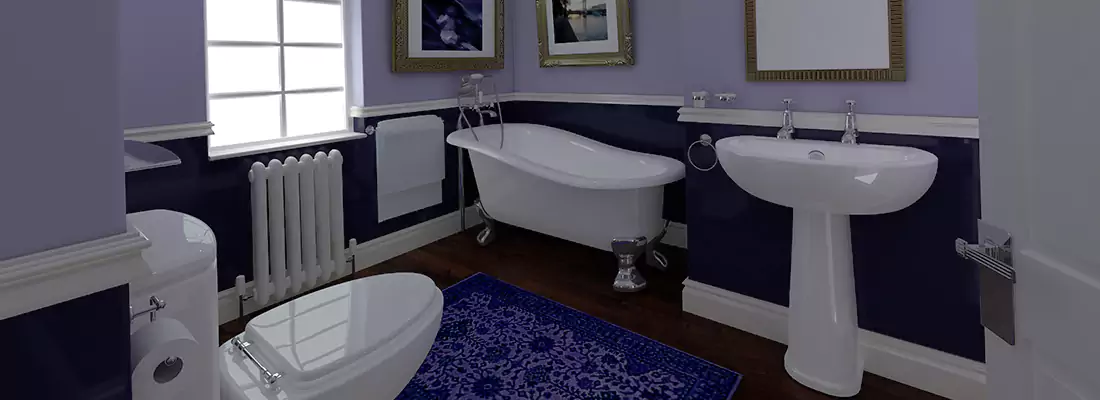 Emergency Washroom Call System Installation in Palmetto Bay, FL