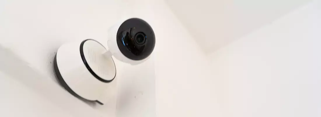 Why Choose Palmetto Bay Access Control for Indoor CCTV Camera Services in Palmetto Bay, FL?
