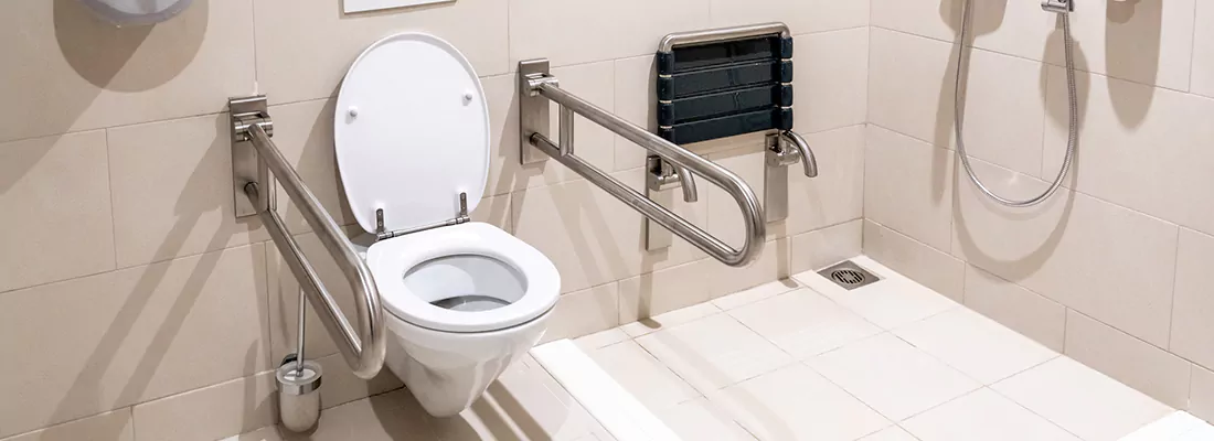 Why Choose Us for Handicap Restroom Services in Palmetto Bay, FL?
